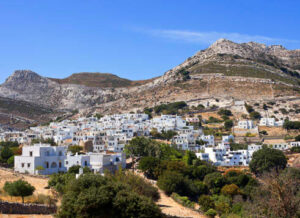 naxos-villaggi